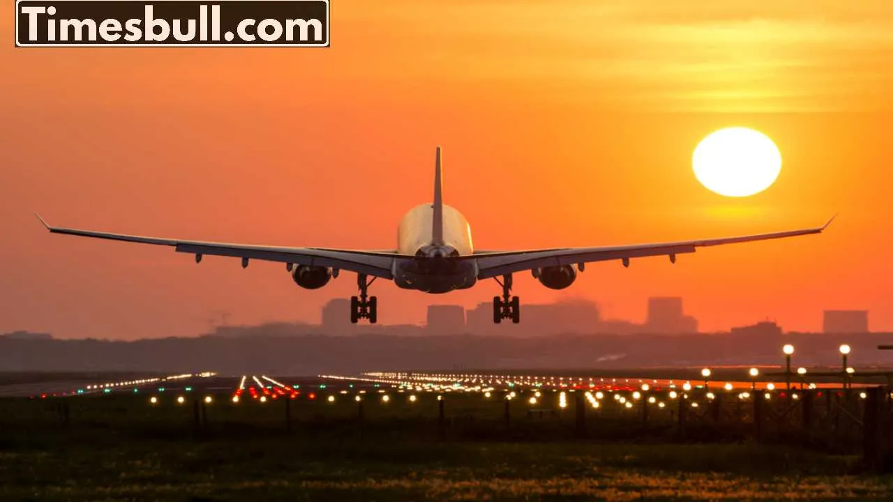 Plane