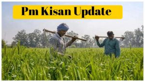 PM Kisan Update – PM Kisan 20th instalment released soon! How to Update Mobile Number