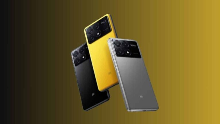 Poco X6 Pro 5G VS Google Pixel 6a: Stock vs Custom UI War