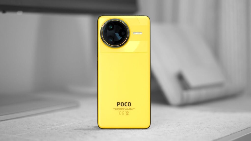 Poco F7 Ultra और F7 Pro लॉन्च: दमदार फीचर्स, पावरफुल प्रोसेसर और तगड़ी बैटरी