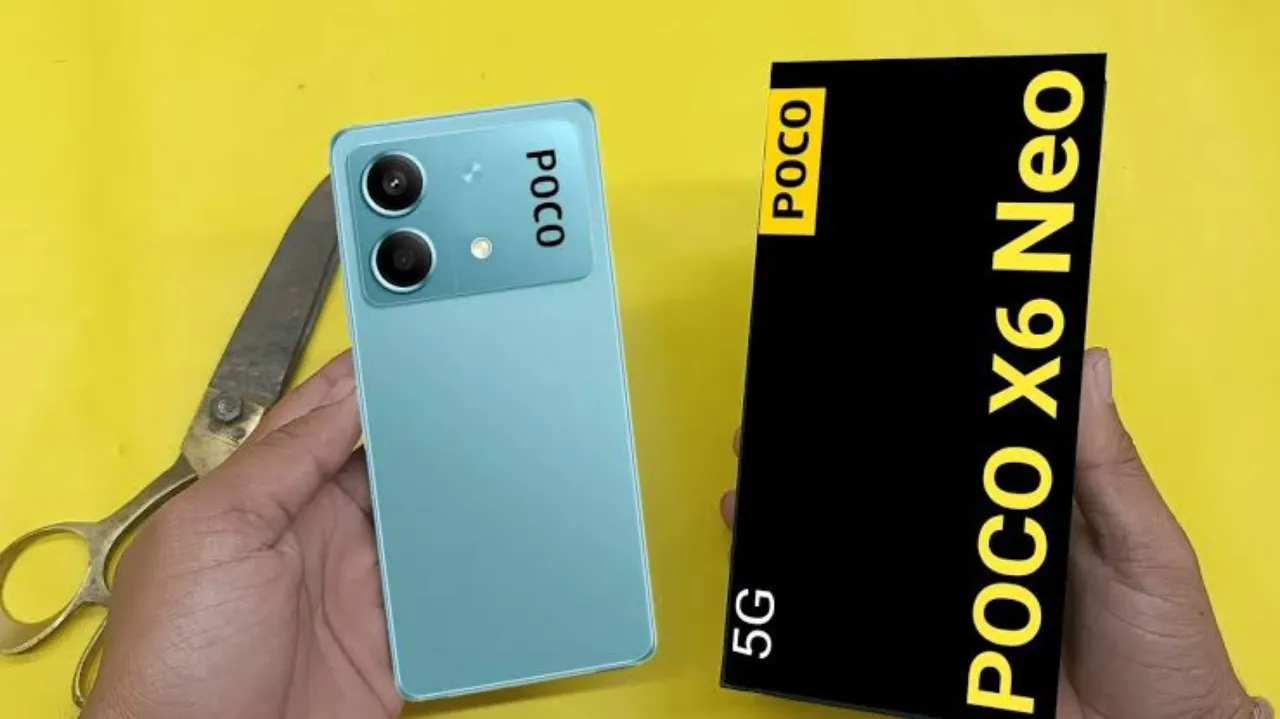Poco