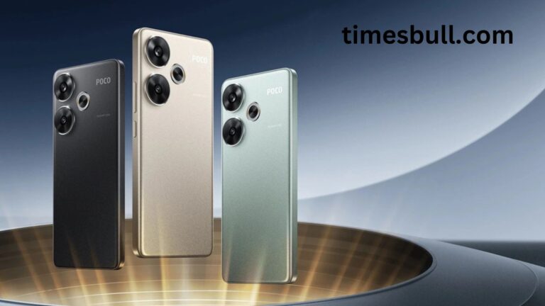 Poco F7 series; 120W fast charging will be available on this day. Check Full Details Here