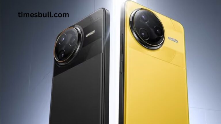 Poco F7 Ultra and Poco F7 Pro smartphones launched in world market;Check price and features