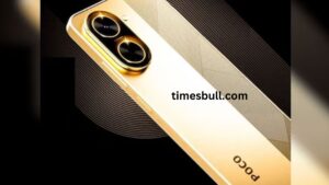 POCO will release a new smartphone with a 5200mAh battery. Launch date confirmed