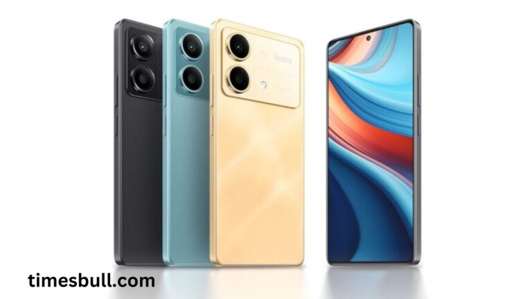 Poco X6 Neo 5G Prime at Just Rs ₹10,999 On Flipkart. Check Offer