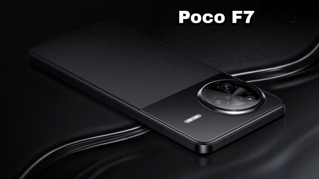 Poco F7 Features & Specification Leaked – Know Here