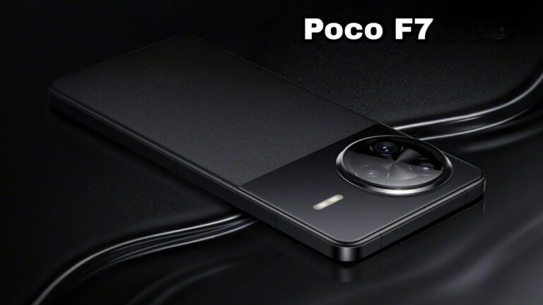 Poco F7 Features & Specification Leaked – Know Here