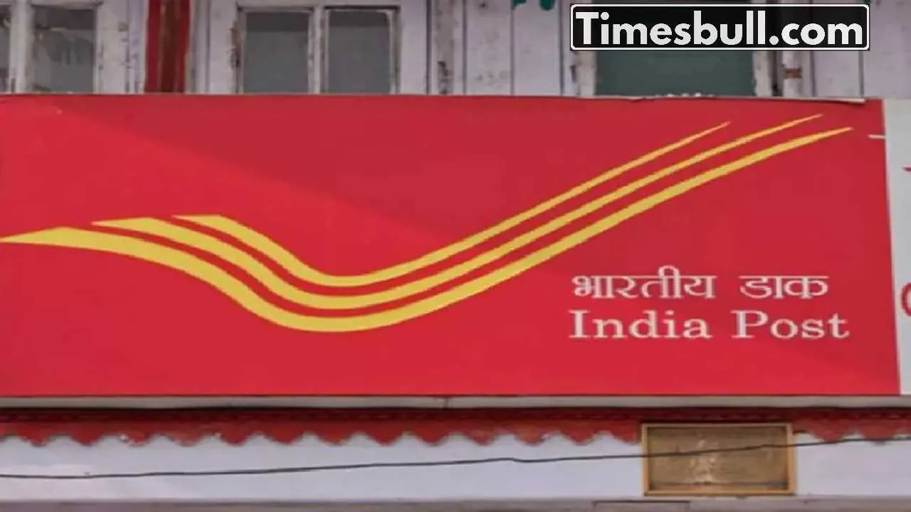 Post Office