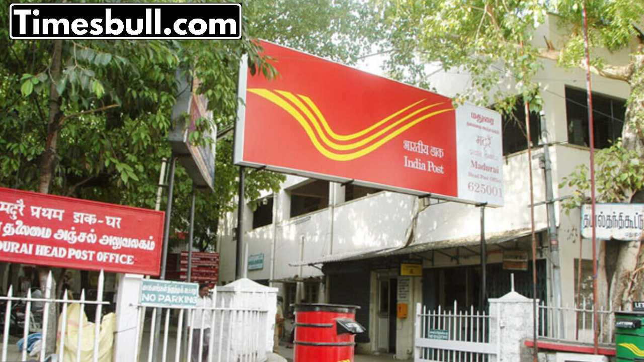 Post Office: Get interest up...