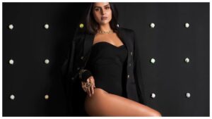 Priyanka Chahar Choudhary Sizzling Hot Photo’s Viral on Internet, Check it Out