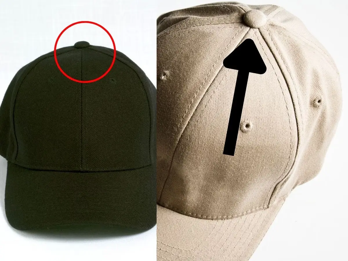 Why Is This Button Placed...