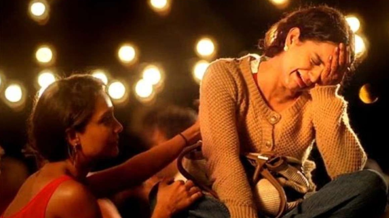 Kangana Ranaut Said NO to...