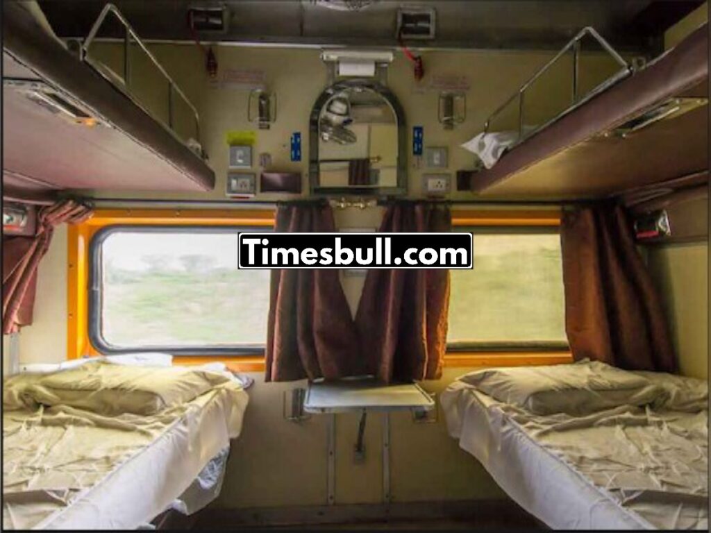 Good news for RAC passengers, Indian Railways has started this nee service