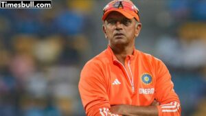 IPL से पहले Rahul Dravid ने दिखाया जलवा, हर कोई जमकर कर रहा तारीफ