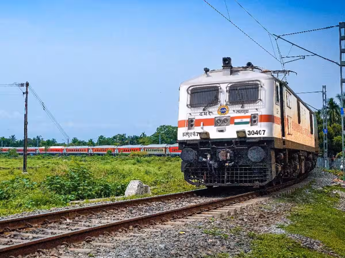 Keeping Cool on Rails: