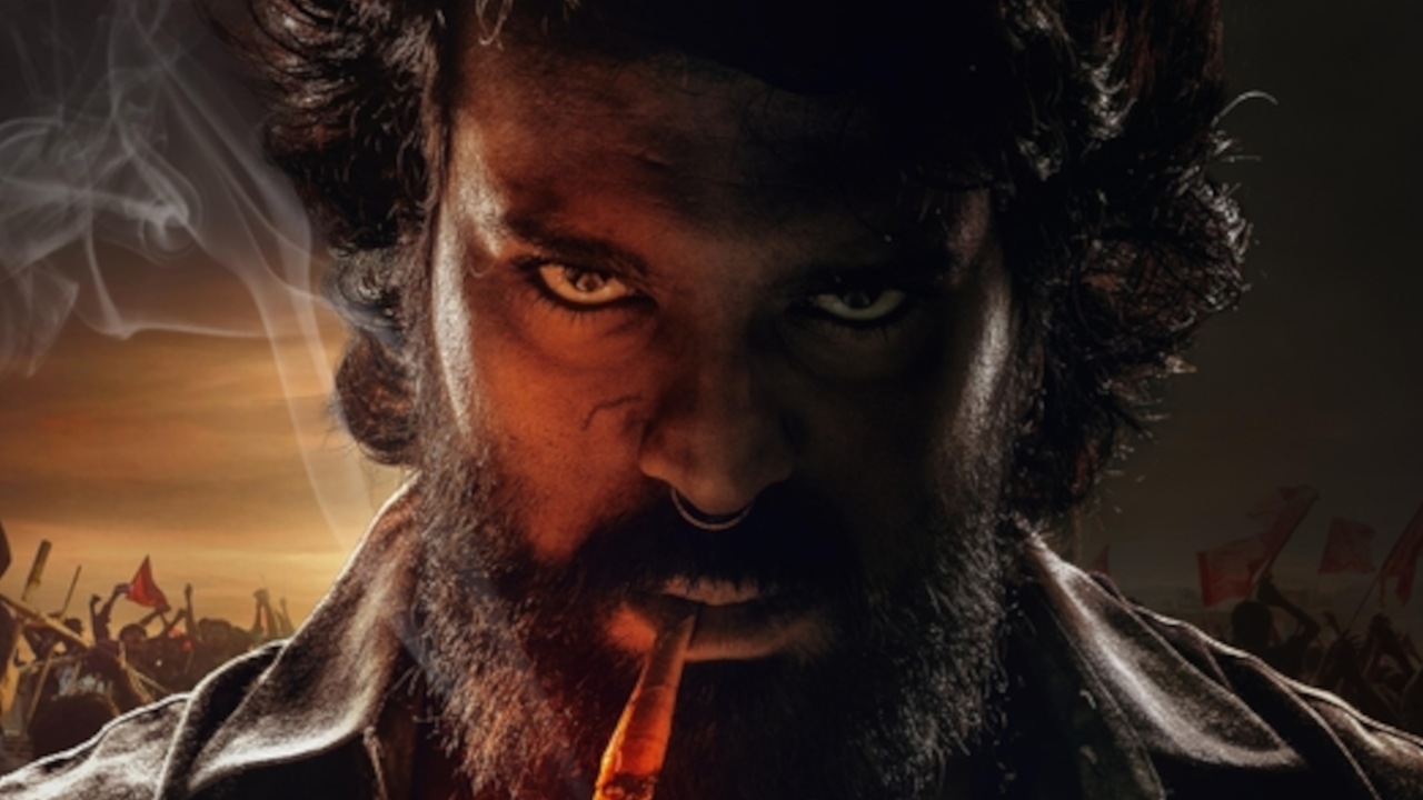 Blockbuster Alert! Ram Charan RC16...