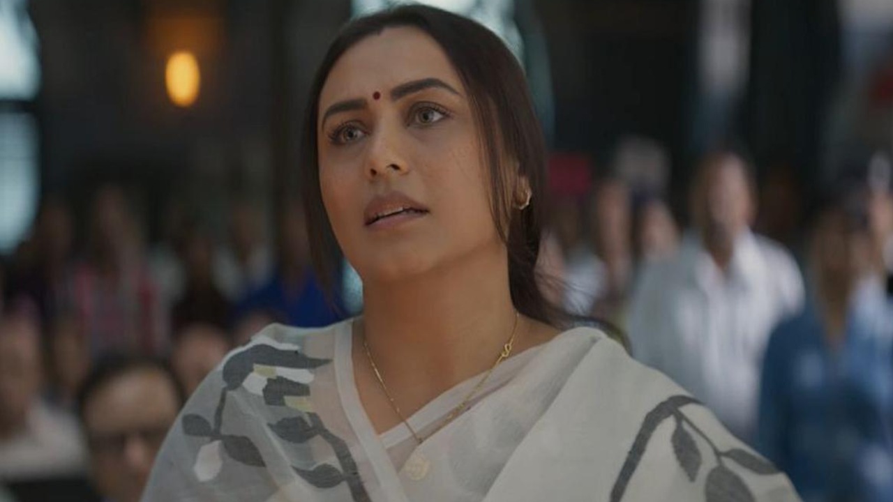 Most-Watch Rani Mukerji’s Top Movies...