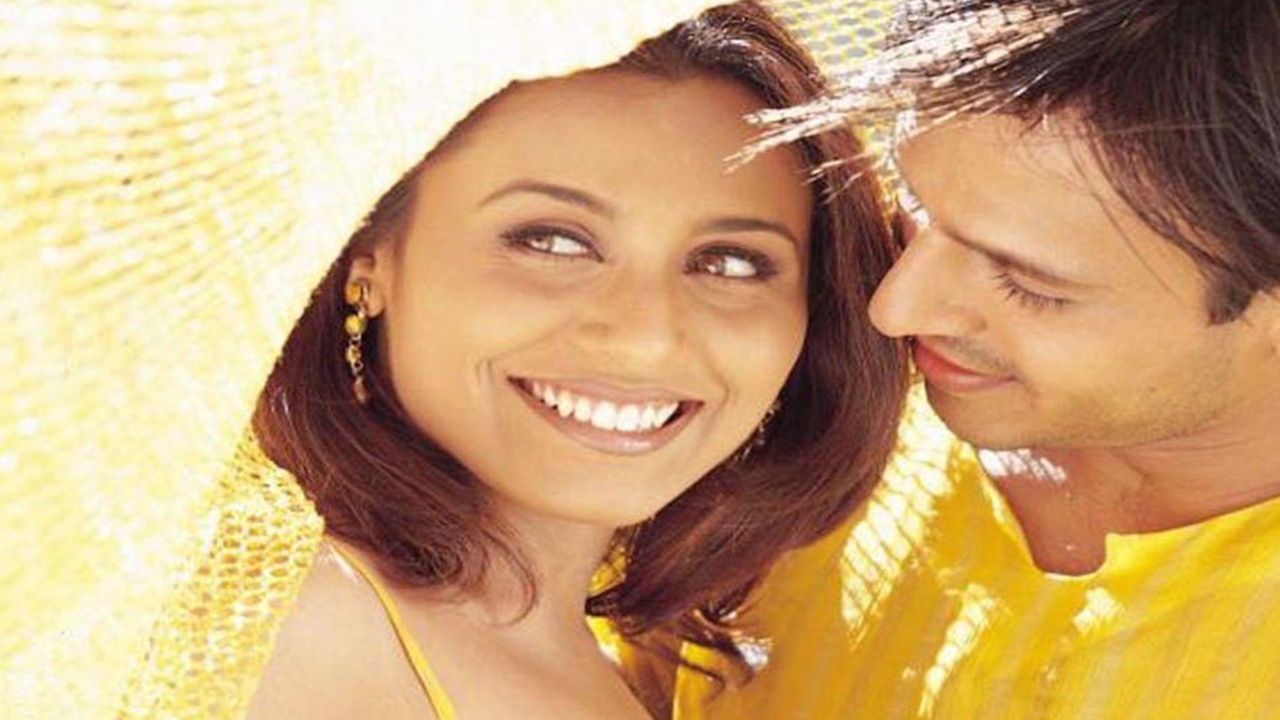 Most-Watch Rani Mukerji’s Top Movies...