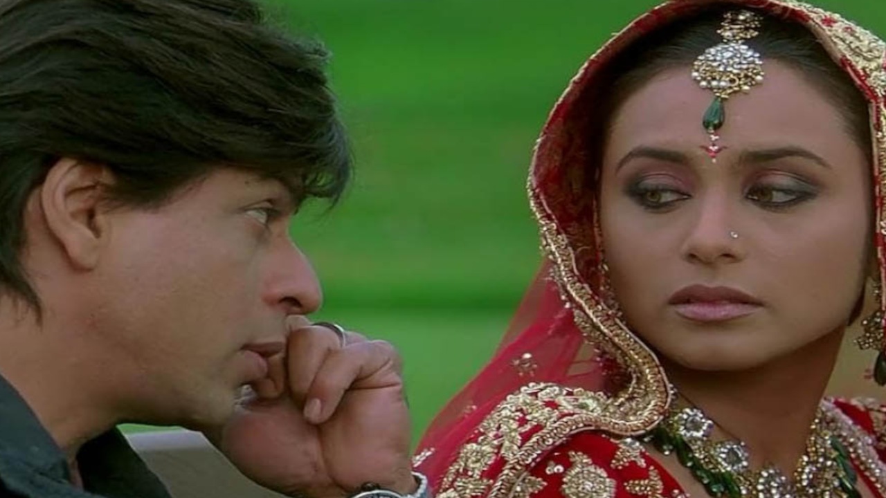 Most-Watch Rani Mukerji’s Top Movies...