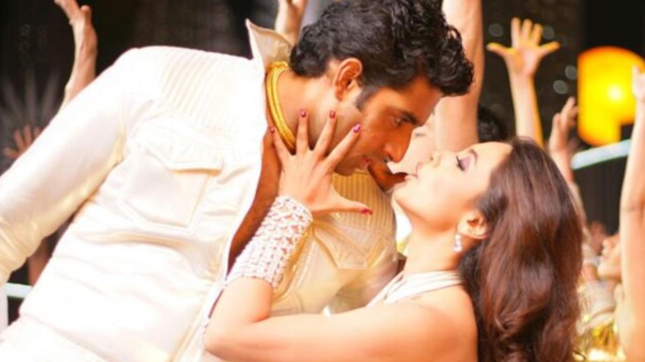 Most-Watch Rani Mukerji’s Top Movies...