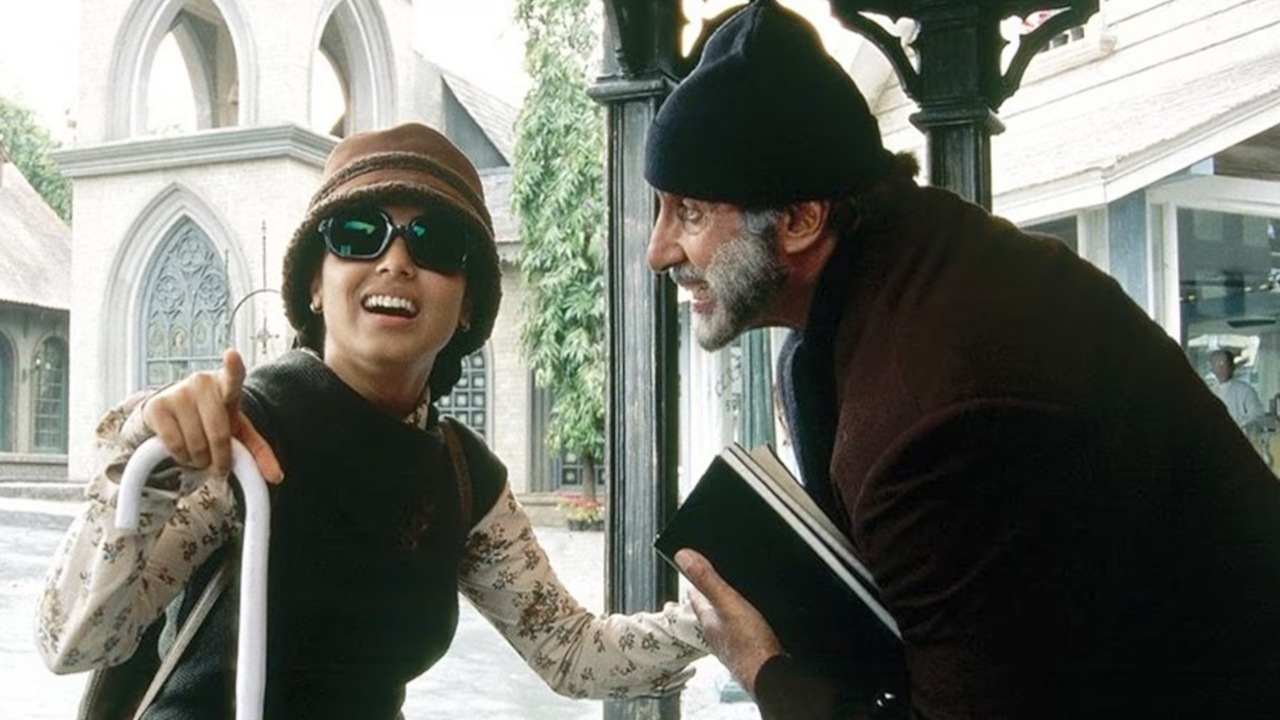 Most-Watch Rani Mukerji’s Top Movies...