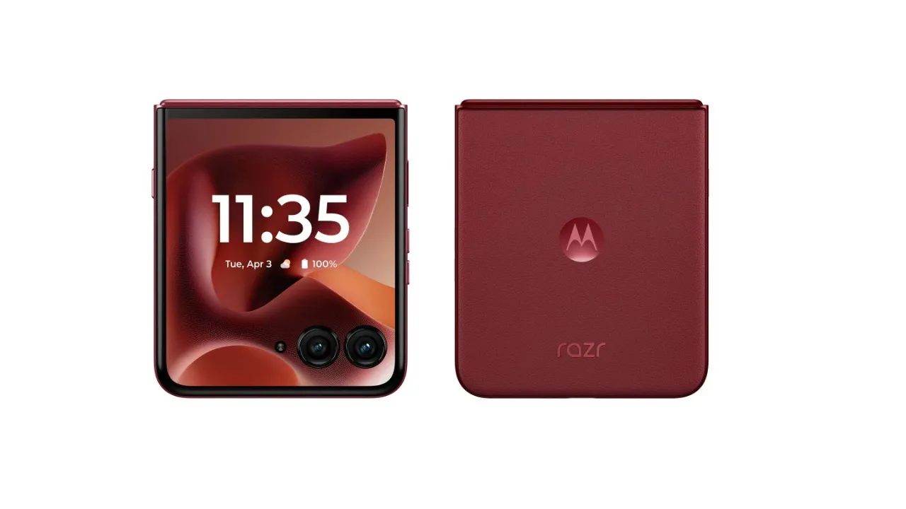 Razr