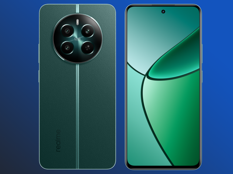 Realme 12 with 108MP Camera and 120Hz Display at ₹14,099 – Check Full Specs!