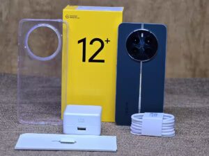 Realme 12 Plus at Just ₹18,989 with 5000mAh Battery and 67W Charging – Buy Now!