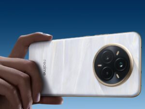 Realme 14 Pro+ 5g