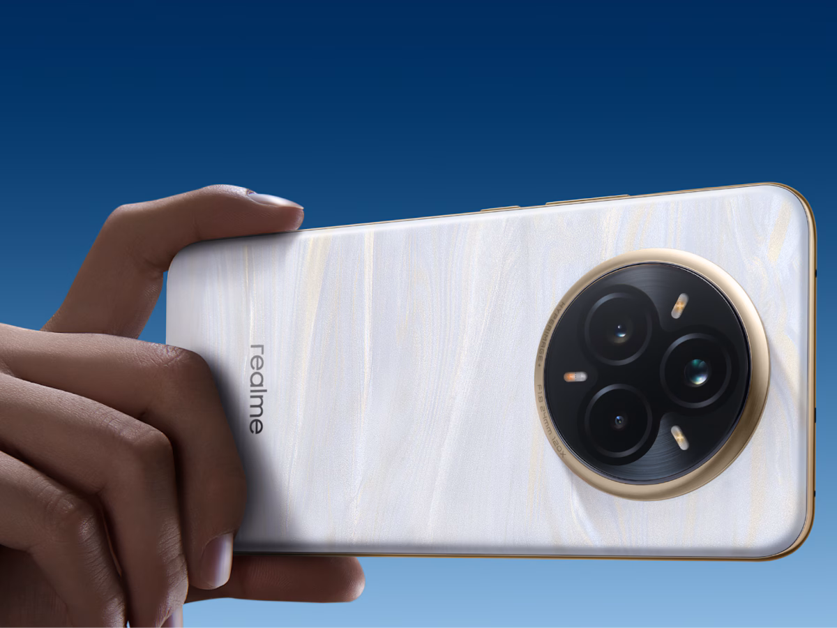 realme 14 Pro+ 5G