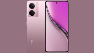 भारत में लॉन्च हुआ Realme P3 5G: दमदार बैटरी और जबरदस्त परफॉर्मेंस वाला स्मार्टफोन