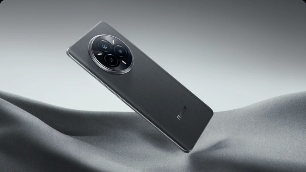 Realme 14 5G: दमदार बैटरी और शानदार कैमरा के साथ मार्केट में धमाका