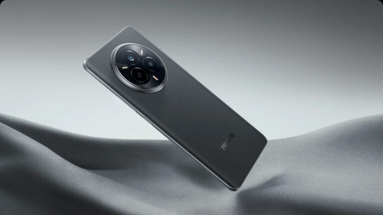 Realme 14 5G: दमदार बैटरी और शानदार कैमरा के साथ मार्केट में धमाका