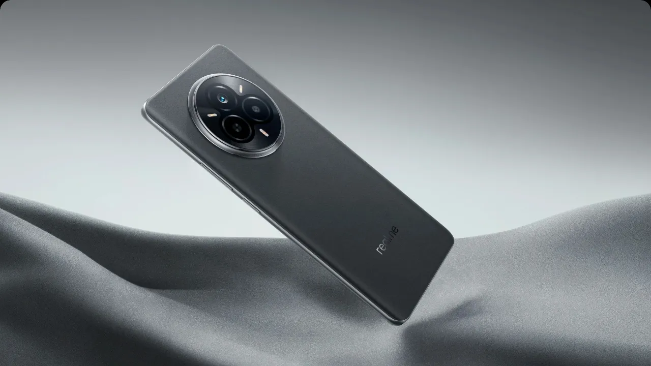 Realme 5g