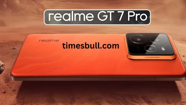 Realme GT7 Pro Price Drop On E-Store, Flipkart Know Full Details Here