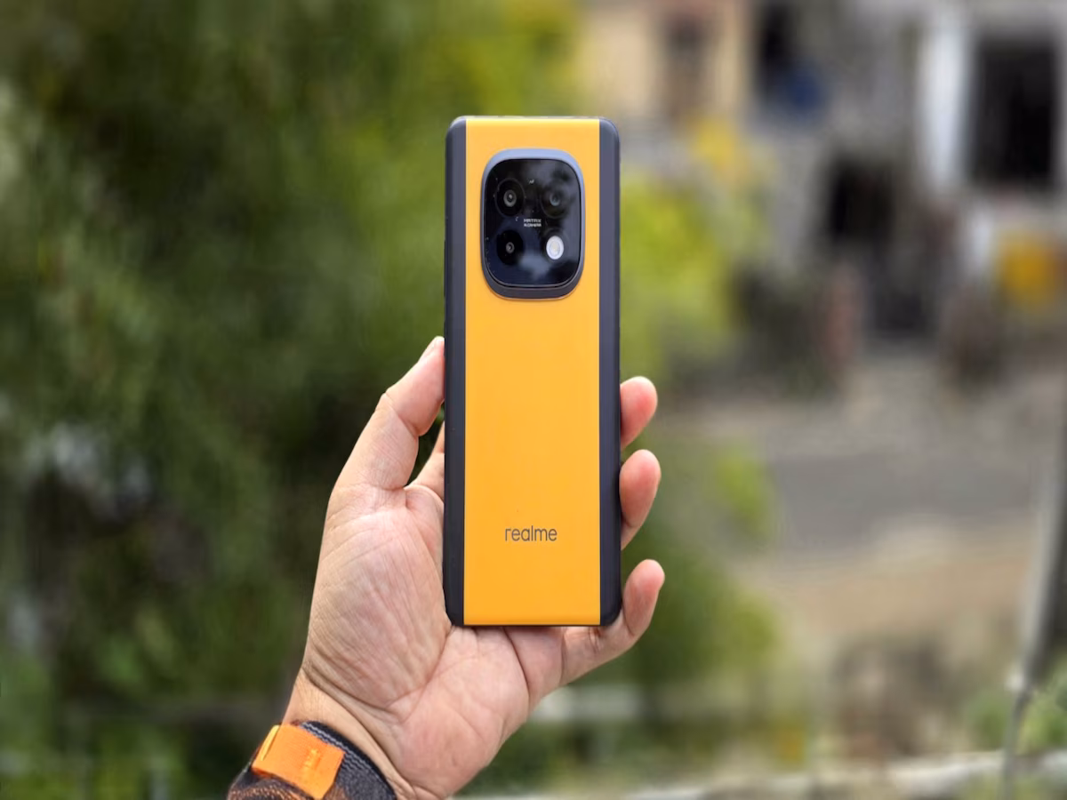 Buy Now! realme Narzo