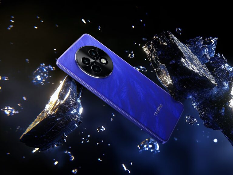 Grab Realme P1 Speed 5G at ₹16,997 with 5000mAh Battery and 45W Fast Charging – Know More!