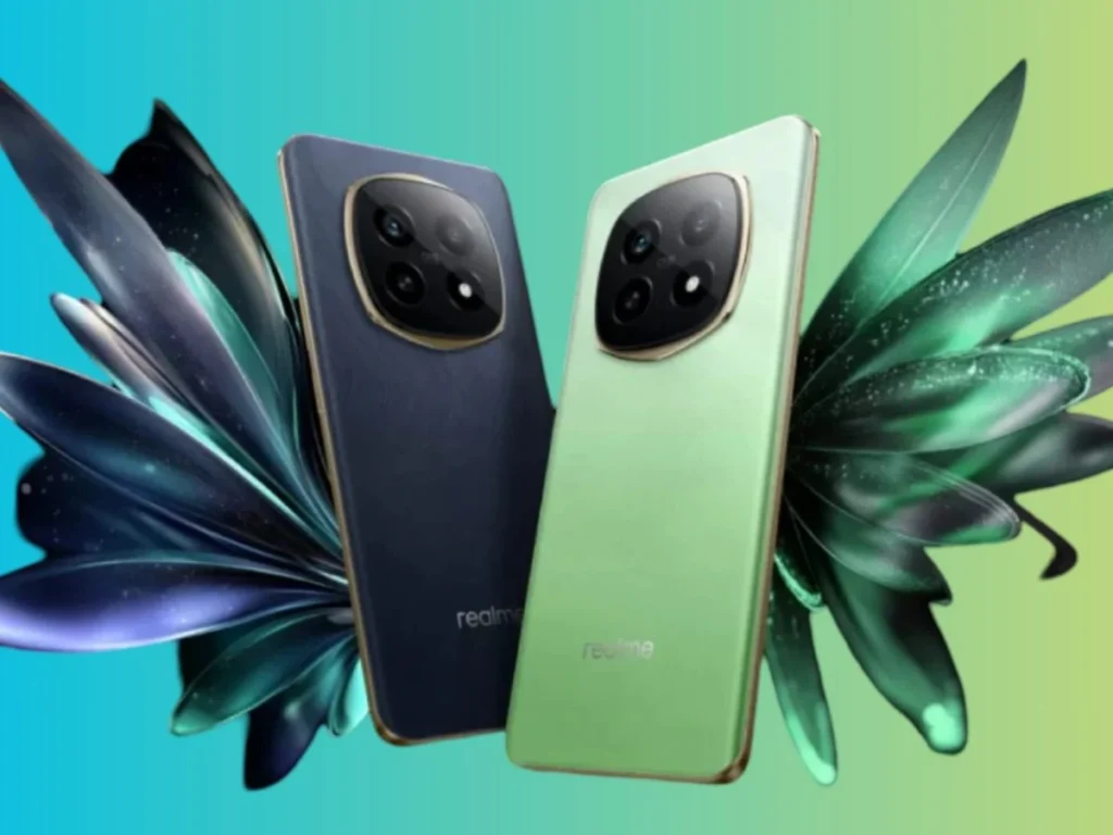 Buy Realme P2 Pro at Just ₹18,699 with 5200mAh Battery and OLED Display!