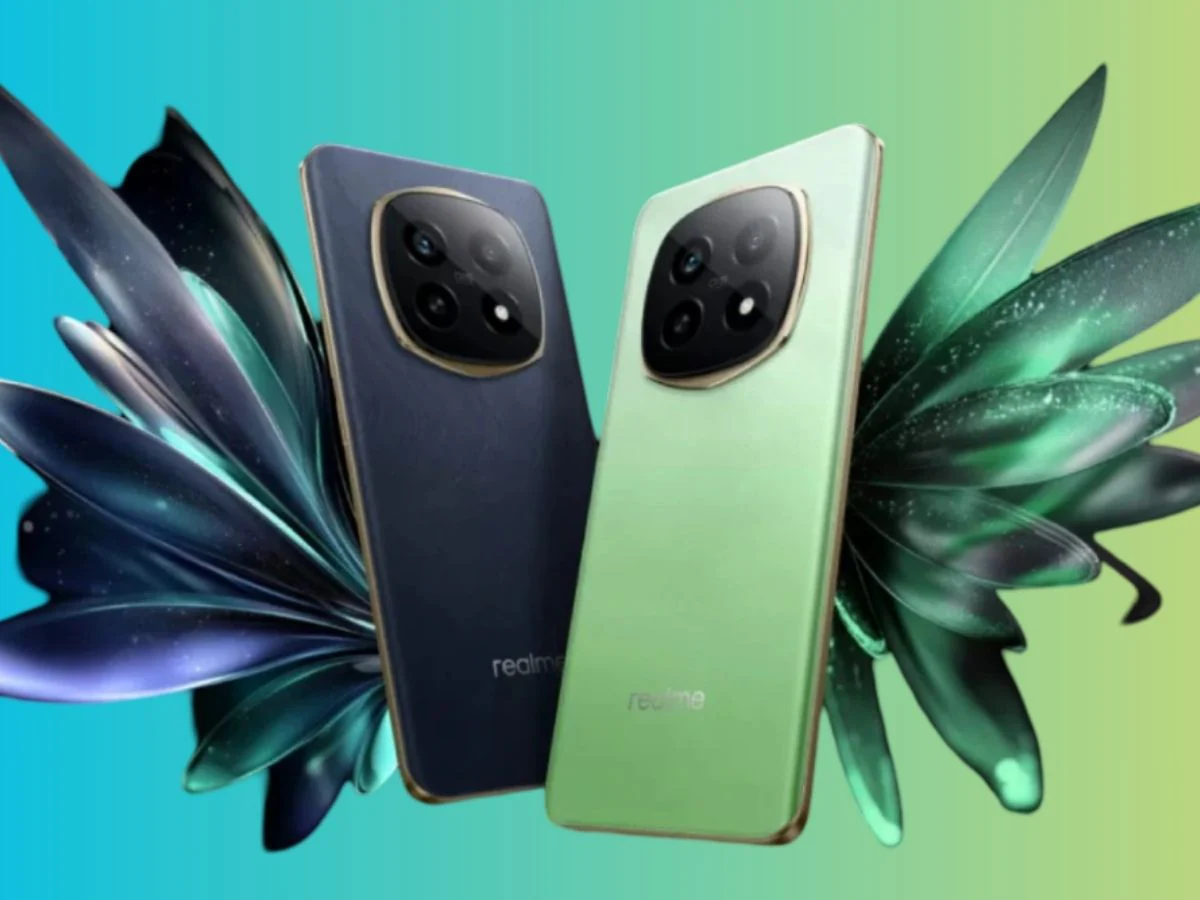 Buy Realme P2 Pro