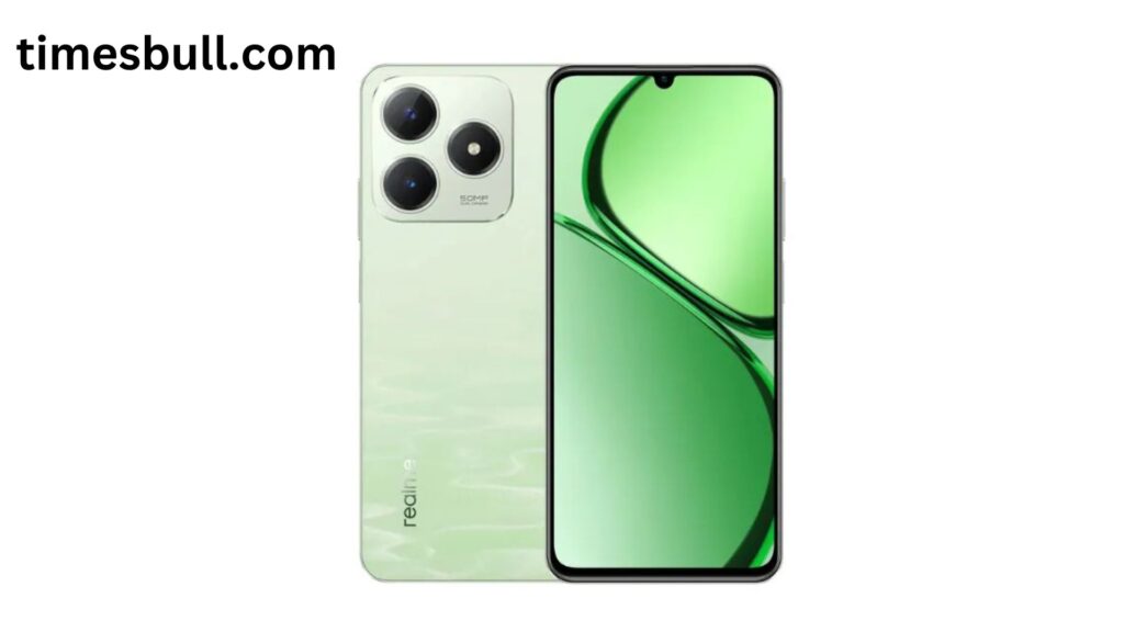 Realme’s cheapest 5G phone: ₹8,999 and has an iPhone-like camera and 8GB of RAM. See price and specifications