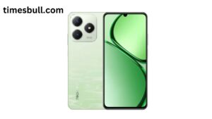 Realme’s cheapest 5G phone: ₹8,999 and has an iPhone-like camera and 8GB of RAM. See price and specifications