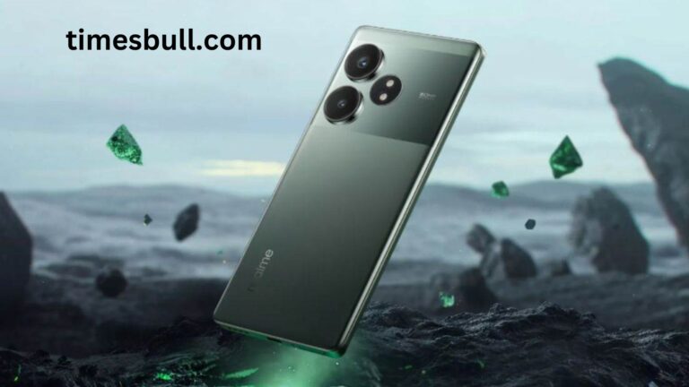 Realme phone is on sale for less than 26,000 rupees if you benefit of the huge discount