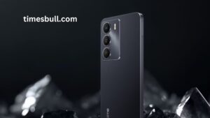 Realme P3x 5G Price Starts At Rs 13,999, EMI Option Also available