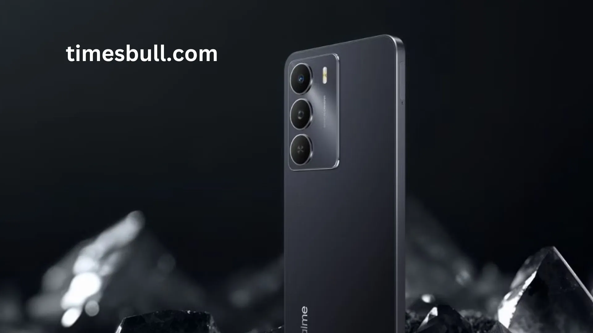 Realme P