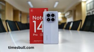 REDMI Note 14 Pro 5G At Just Rs ₹ 24,999 On Flipkart. Check Offer