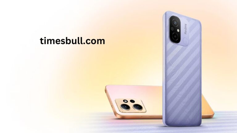 REDMI 12C Under Rs 10000 On Flipkart, Check Specs or Offers