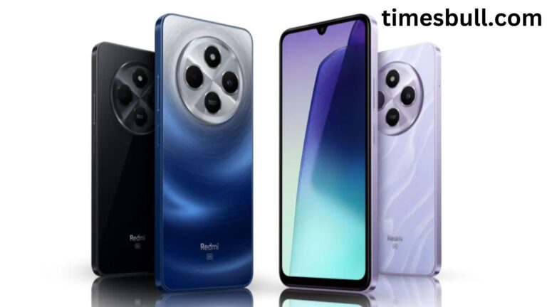 Redmi Holi Sale: Redmi phones available for under 10,000 rupees