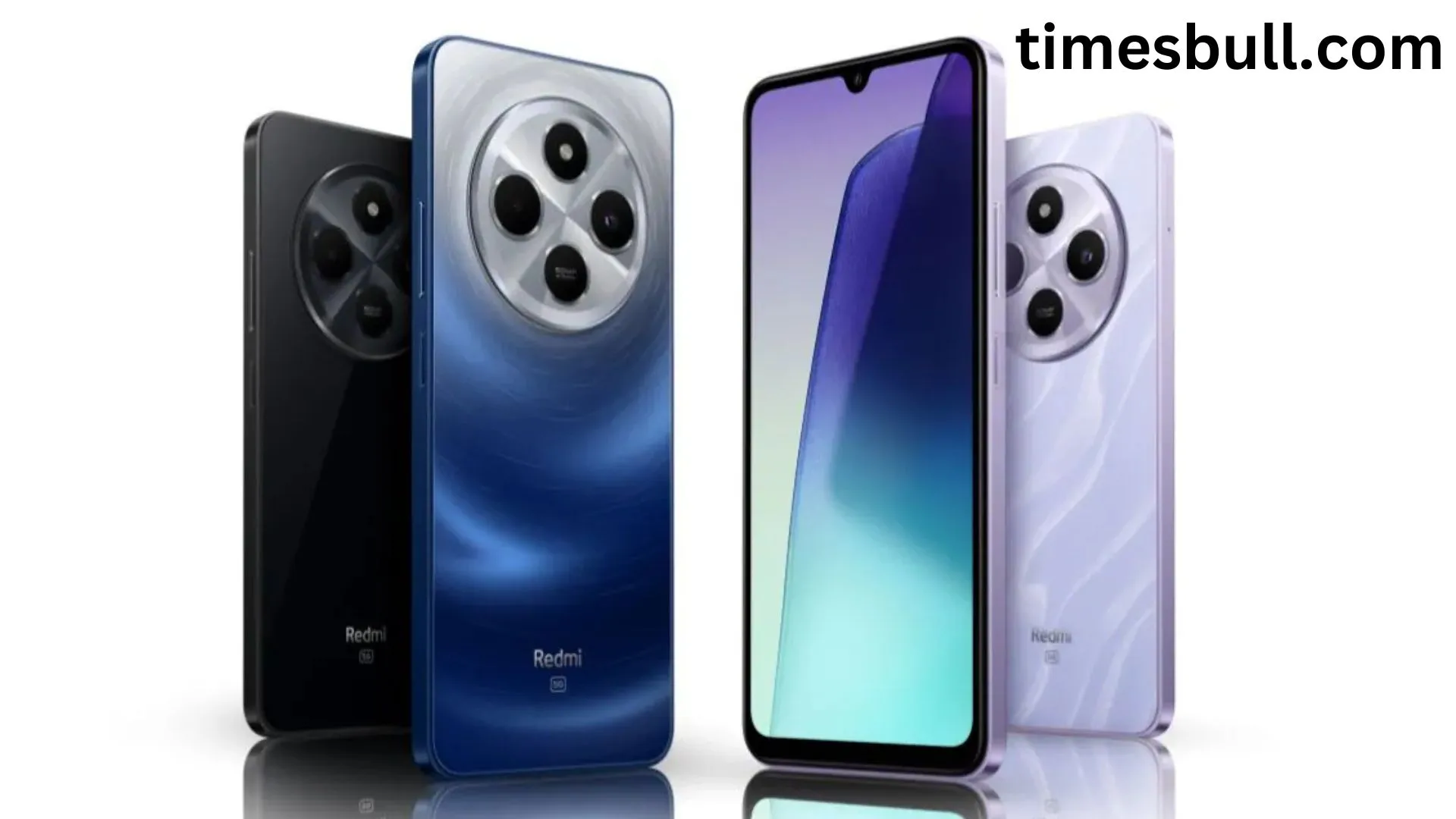 Redmi