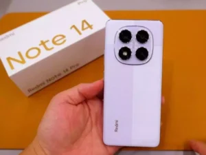 Xiaomi’s Redmi Note 14 5G Gets a Price Drop – 50MP Camera & 45W Fast Charging at Just ₹17,633!