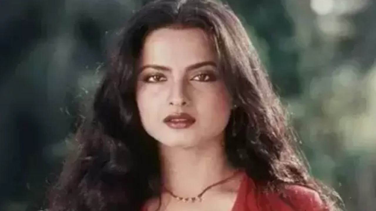 Actresses Who Struggled with Their...